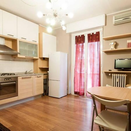 شقة Casa Vsg ميلان المظهر الخارجي الصورة