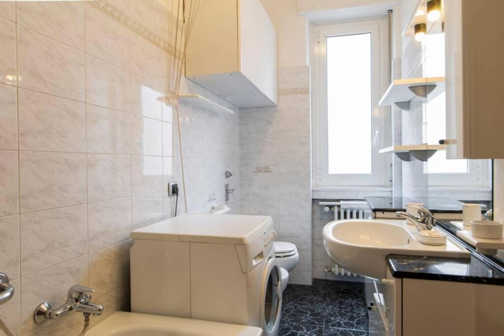 شقة Casa Vsg ميلان المظهر الخارجي الصورة