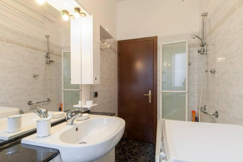 شقة Casa Vsg ميلان المظهر الخارجي الصورة
