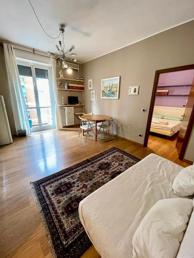 شقة Casa Vsg ميلان المظهر الخارجي الصورة